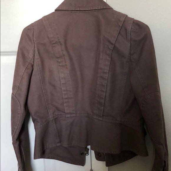 ANN Taylor Loft  jacket - Picture 3 of 3